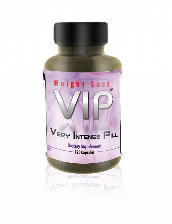 VIP Minceur - Very Intense Pill Weight Loss